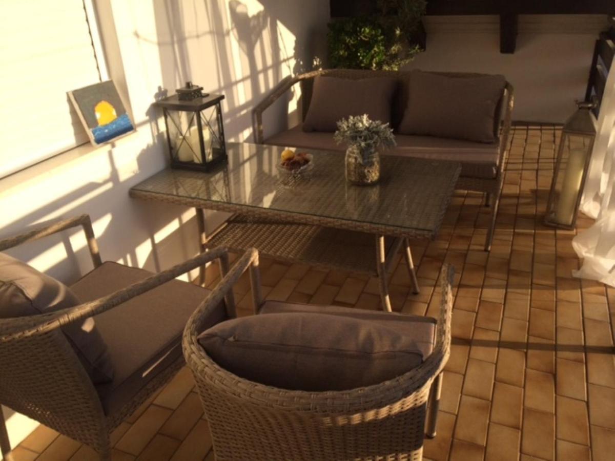 Apartman Apartment