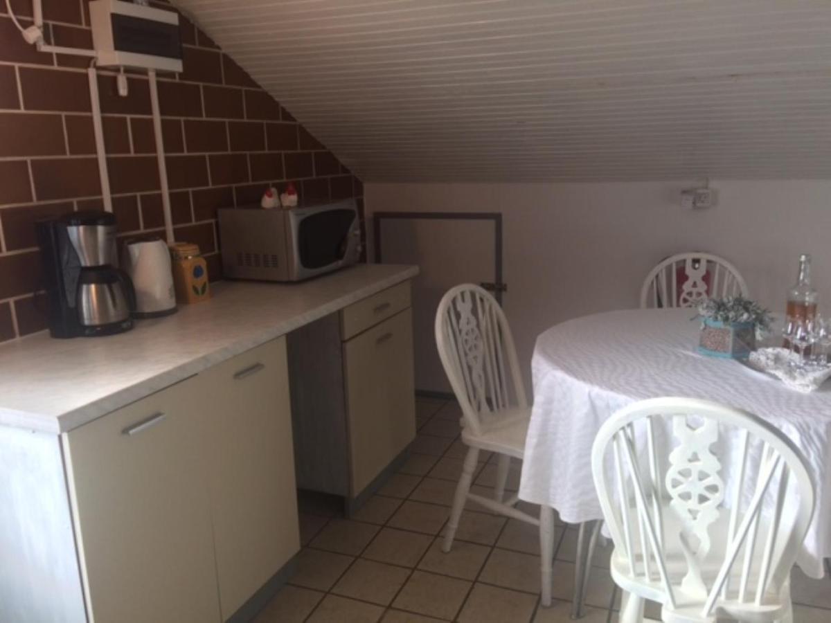 Apartment Apartman
