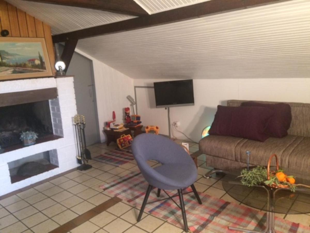 Apartman Apartment *