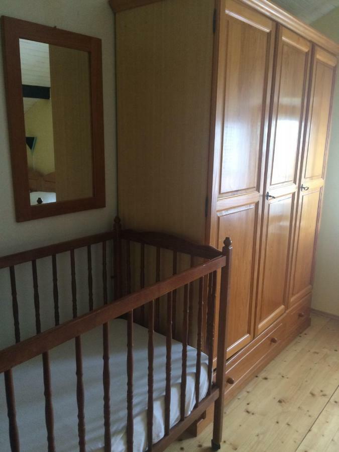 Apartment *