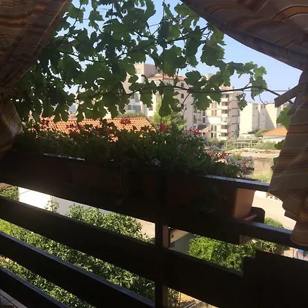 Apartment Trogir Exterior photo