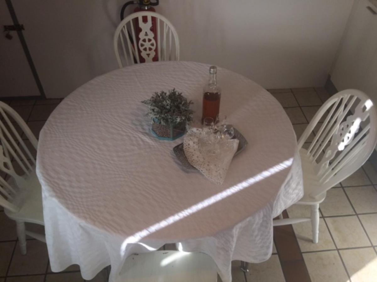 Apartment *