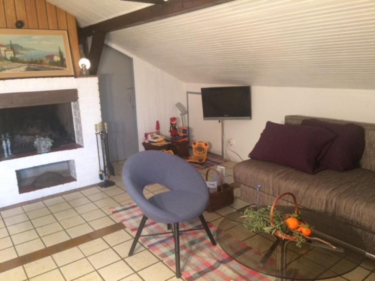 Apartmán Apartment *