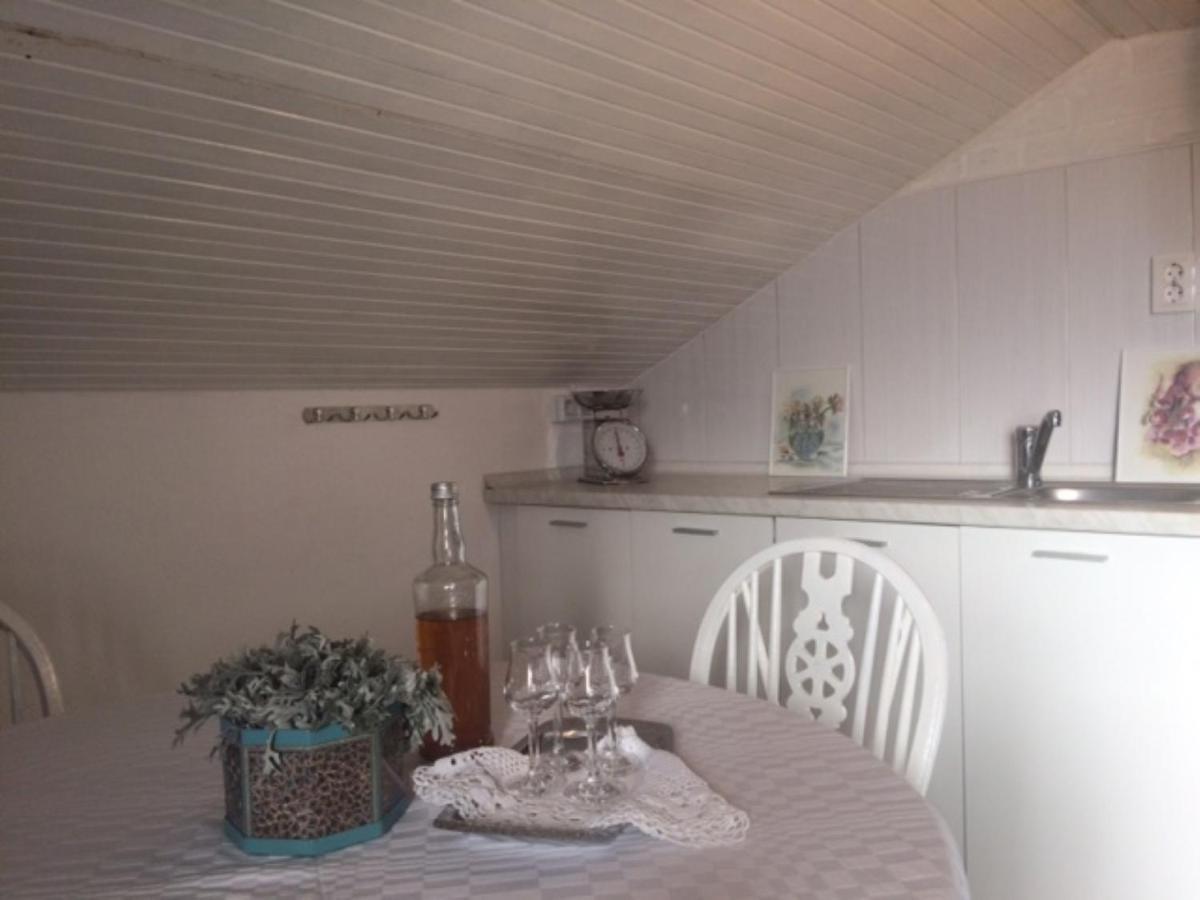 Apartment *