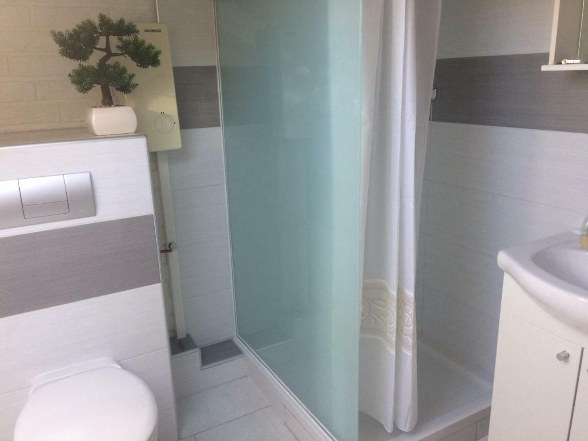 Apartmán Apartment Trogir