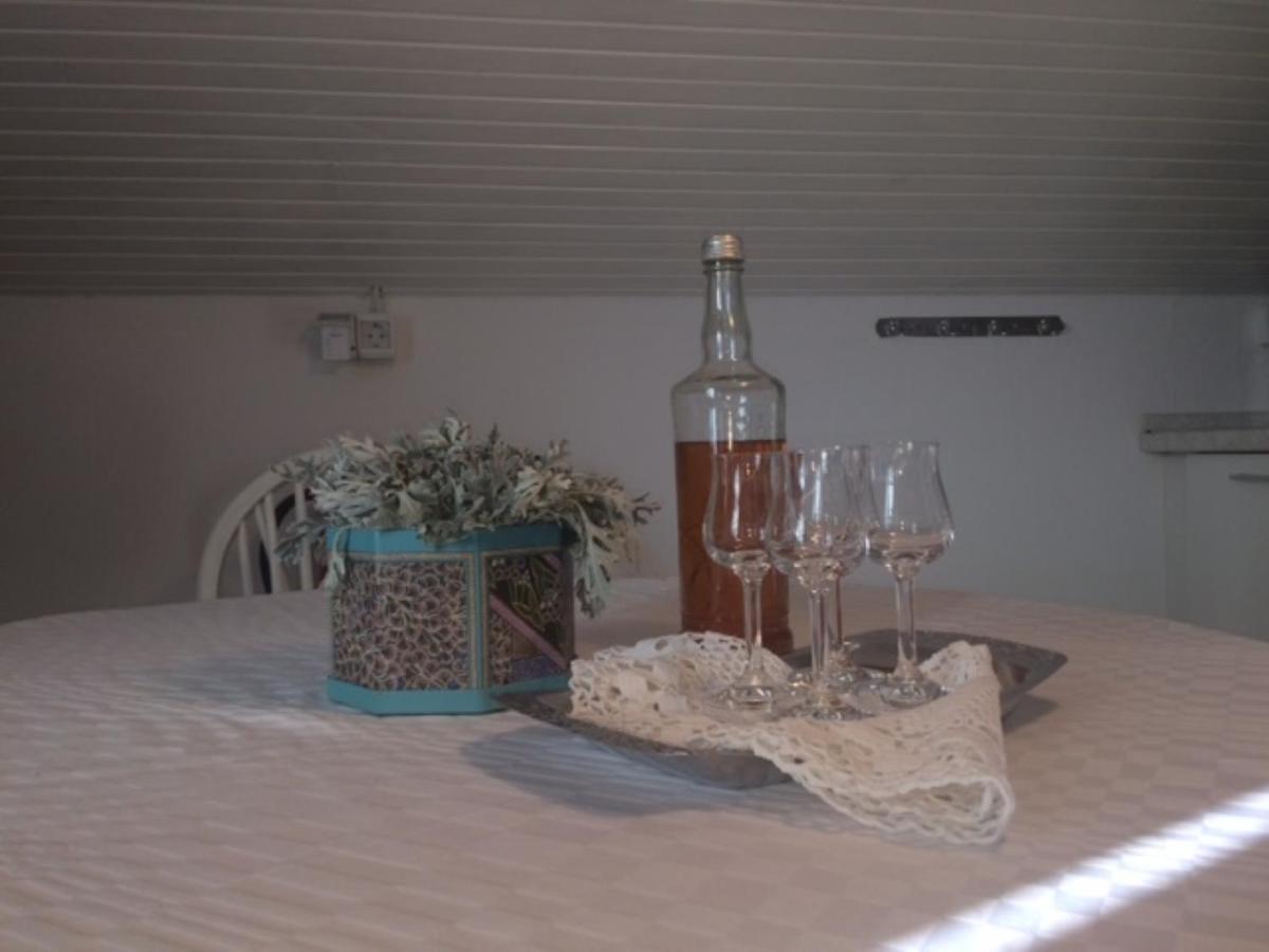 Apartment *